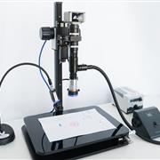 德皓VF-10视频层析显微镜